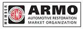 Member ARMO(Automotive Restoration Market Organization)