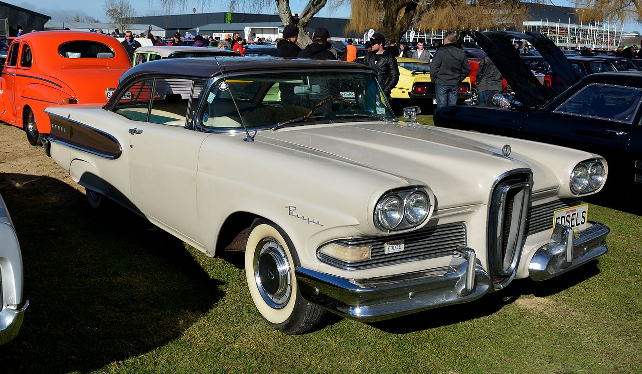 Edsel