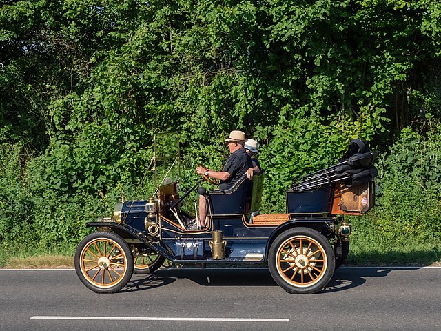 tourabout