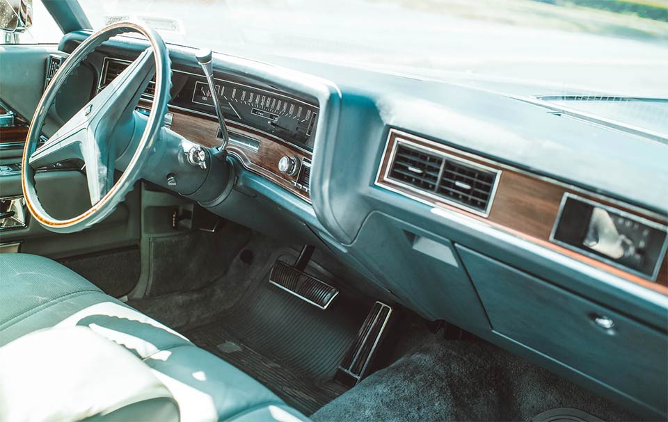 How To Restore Faded Car Interior Plastic - Best Guide!